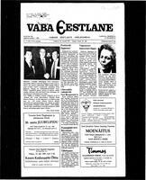 Vaba eestlane , October 20, 1987
