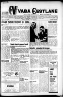 Vaba Eestlane, March 09, 1968