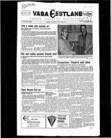 Vaba eestlane , October 3, 1978
