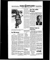 Vaba eestlane , June 18, 1986