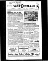 Vaba eestlane , January 20, 1980