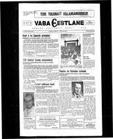 Vaba eestlane , July 25, 1978