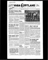 Vaba eestlane , June 25, 1981