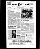Vaba eestlane , February 9, 1982
