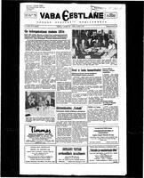 Vaba eestlane , November 9, 1978