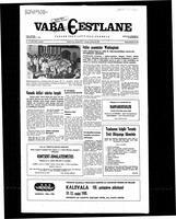 Vaba eestlane , February 28, 1985