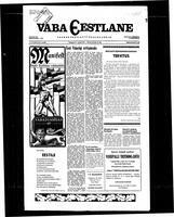 Vaba eestlane , February 21, 1985