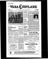 Vaba eestlane , December 6, 1984