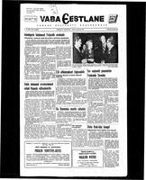 Vaba eestlane , February 22, 1977