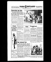 Vaba eestlane , May 16, 1986