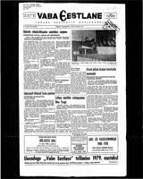 Vaba eestlane , December 5, 1978