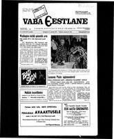 Vaba eestlane , September 24, 1986