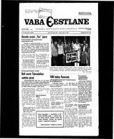 Vaba eestlane , August 29, 1986