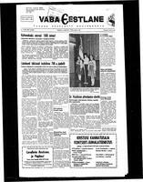 Vaba eestlane , March 4, 1980