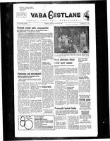 Vaba eestlane , June 12, 1980