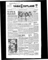 Vaba eestlane , July 26, 1979