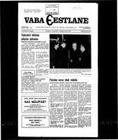 Vaba eestlane , February 5, 1986