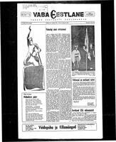 Vaba eestlane , February 23, 1978