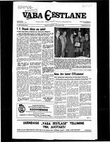Vaba eestlane , January 24, 1984