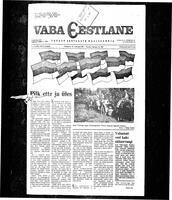 Vaba eestlane , February 24, 1987