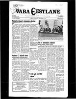 Vaba eestlane , September 15, 1983