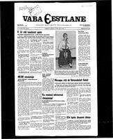 Vaba eestlane , April 12, 1984