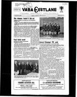 Vaba eestlane , February 1, 1979