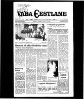 Vaba eestlane , July 2, 1987