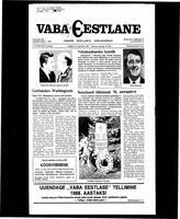Vaba eestlane , December 10, 1987