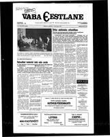 Vaba eestlane , April 16, 1985