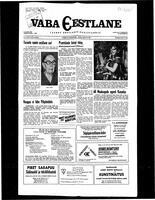Vaba eestlane , October 18, 1983
