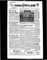 Vaba eestlane , April 26, 1979