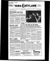 Vaba eestlane , November 24, 1981