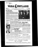 Vaba eestlane , January 10, 1985