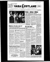 Vaba eestlane , August 5, 1982