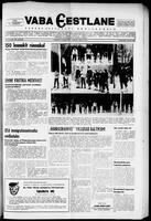 Vaba Eestlane, March 06, 1965