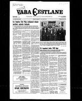 Vaba eestlane , April 24, 1984