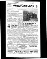 Vaba eestlane , January 24, 1980