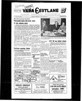 Vaba eestlane , September 27, 1977