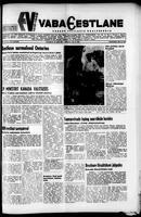 Vaba Eestlane, July 10, 1968