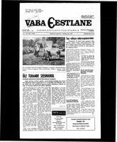 Vaba eestlane , July 9, 1986