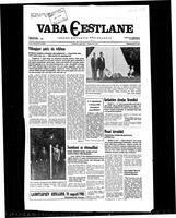 Vaba eestlane , July 9, 1985