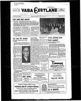 Vaba eestlane , November 14, 1978