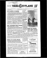 Vaba eestlane , November 22, 1977
