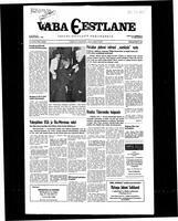 Vaba eestlane , February 19, 1985