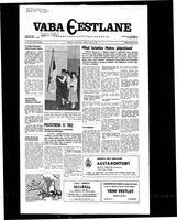 Vaba eestlane , March 14, 1985