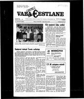 Vaba eestlane , February 14, 1986