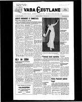 Vaba eestlane , July 29, 1982
