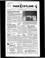 Vaba eestlane , May 8, 1980