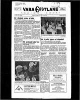 Vaba eestlane , November 21, 1978
